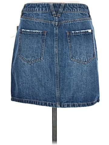 Volcom Denim Skirt (view 2)