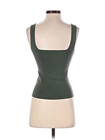 Leith Sleeveless Top (view 2)
