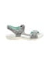 Easy Spirit Gray Sandals Size 7 - photo 1