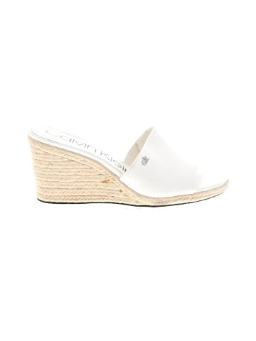 Calvin Klein Wedges (view 1)