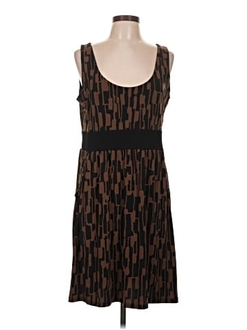 MICHAEL Michael Kors Casual Dress (view 1)