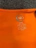 Cato Orange Tank Top Size 18/20W - photo 7