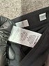 Vince. Black Active Pants Size 8 - photo 8