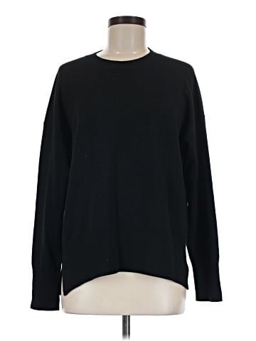 Theory Pullover Sweater (view 1)