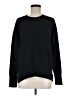 Theory Black Pullover Sweater Size M - photo 1