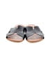 Andre Assous Black Sandals Size 9 - photo 2