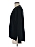 Theory Black Pullover Sweater Size M - photo 5