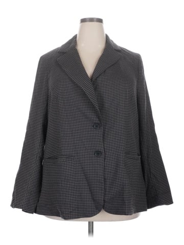Torrid Blazer (view 1)