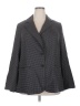 Torrid Houndstooth Gray Blazer Size 2X Plus (2) - photo 1