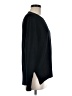 Theory Black Pullover Sweater Size M - photo 4