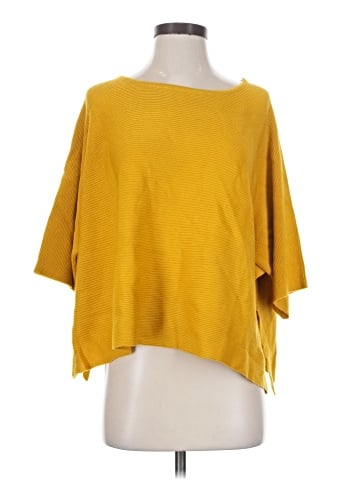 Fate Poncho (view 1)
