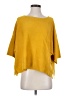 Fate Yellow Poncho Size S - photo 1