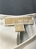 MICHAEL Michael Kors Ivory Short Sleeve Blouse Size XL - photo 7