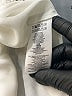 MICHAEL Michael Kors Ivory Short Sleeve Blouse Size XL - photo 8
