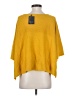 Fate Yellow Poncho Size S - photo 2