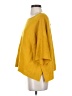 Fate Yellow Poncho Size S - photo 5