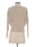 STITCHDROP Tan Turtleneck Sweater Size XS - photo 2