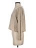 STITCHDROP Tan Turtleneck Sweater Size XS - photo 5