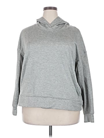 Spalding Athletic Sweatshirt (view 1)