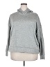 Spalding Athletic Gray Sweatshirt Size 2X - photo 1