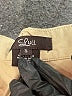 Luii Tan 3/4 Sleeve Blouse Size S - photo 7