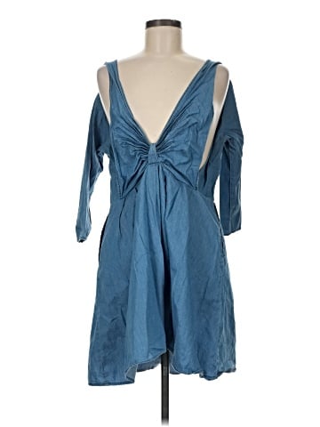 ASOS Casual Dress (view 1)