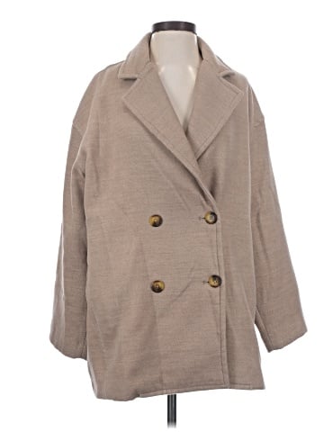 Free People Coat (view 1)