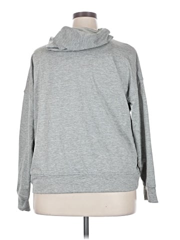 Spalding Athletic Sweatshirt (view 2)