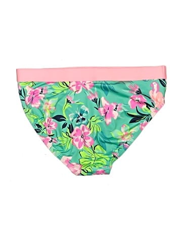 Lands' End Two Piece Swimsuit (view 2)