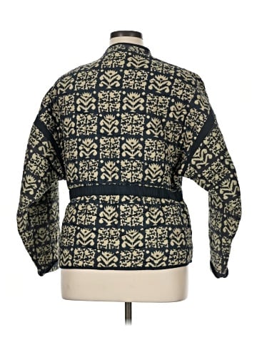 Wrap Jacket (view 2)