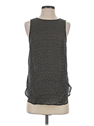 Haute Hippie Sleeveless T-Shirt (view 1)