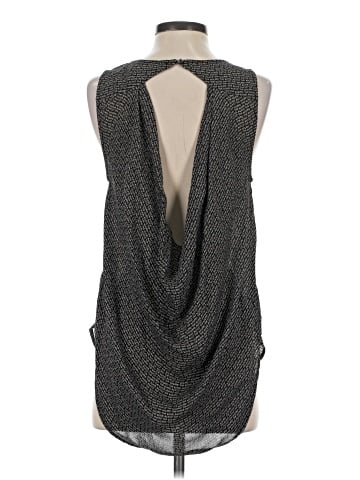Haute Hippie Sleeveless T-Shirt (view 2)