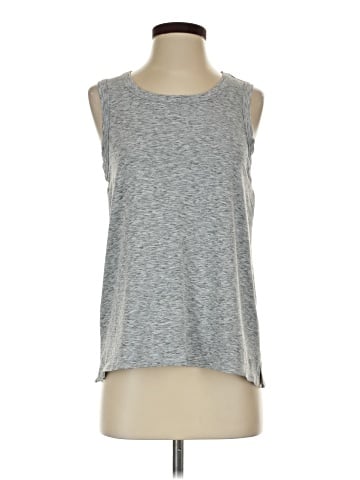 Marika Sleeveless T-Shirt (view 1)