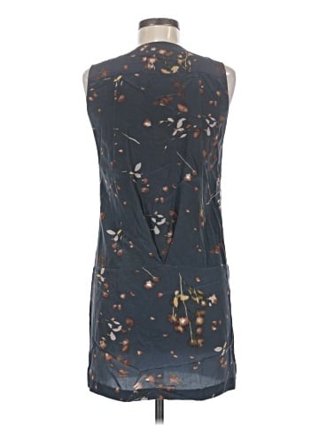 A.L.C. Sleeveless Blouse (view 2)