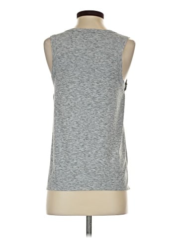 Marika Sleeveless T-Shirt (view 2)
