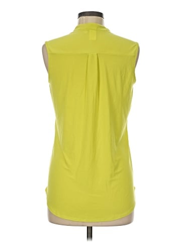 Perseption Sleeveless Blouse (view 2)
