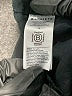 Athleta 100% Linen Solid Black Shorts Size 14 - photo 4