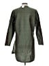 Assorted Brands Green Casual Dress Size L - photo 2