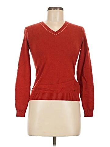 Escada Wool Pullover Sweater (view 1)