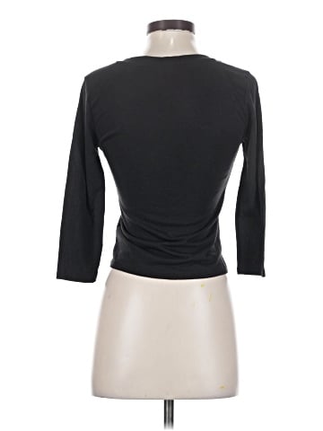 Tresics 3/4 Sleeve T-Shirt (view 2)