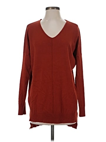 Dreamers Pullover Sweater (view 1)