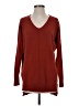 Dreamers Red Pullover Sweater Size S - photo 1