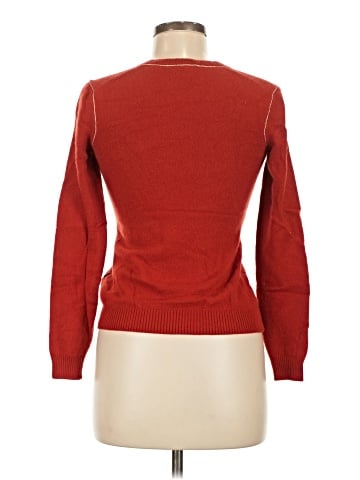 Escada Wool Pullover Sweater (view 2)