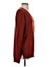 Dreamers Red Pullover Sweater Size S - photo 4