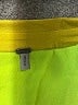 BLANK 100% Viscose Color Block Green 3/4 Sleeve Blouse Size M - photo 7