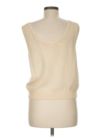 St. John Sweater Vest (view 2)