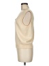 St. John Ivory Sweater Vest Size M - photo 5