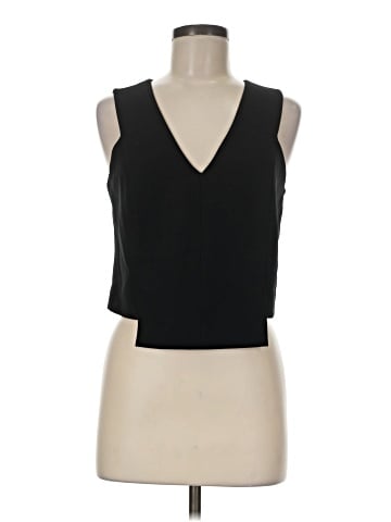 Milly Sleeveless Blouse (view 1)