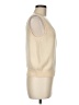 St. John Ivory Sweater Vest Size M - photo 4