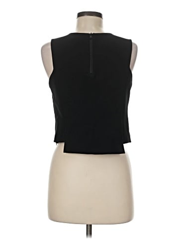 Milly Sleeveless Blouse (view 2)